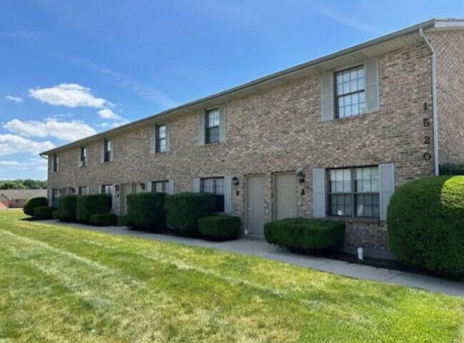 Foto del edificio - Eagleview Estates of Troy