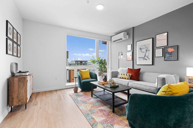 Jackson Apartments - Apartments in Seattle, WA | Apartments.com