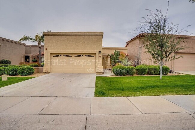 Foto del edificio - 9520 N 105th St