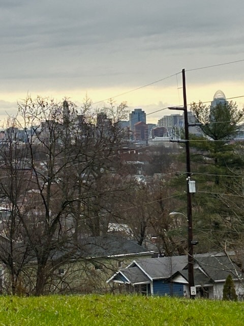 Foto del edificio - 2303 Center St