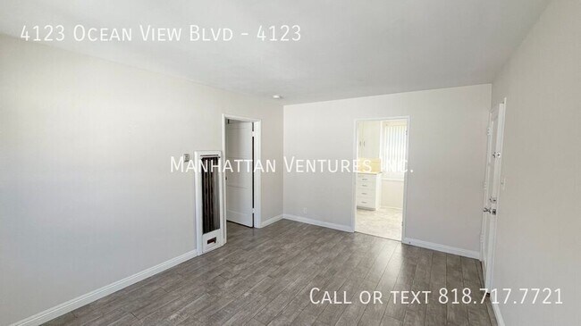 Foto del edificio - 4123 Ocean View Blvd