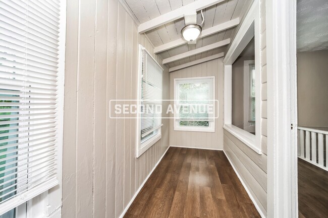 Foto del edificio - 7119 Edge ST