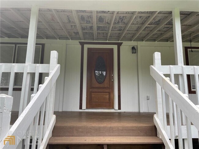 Foto del edificio - 5352 Wild Smith Rd