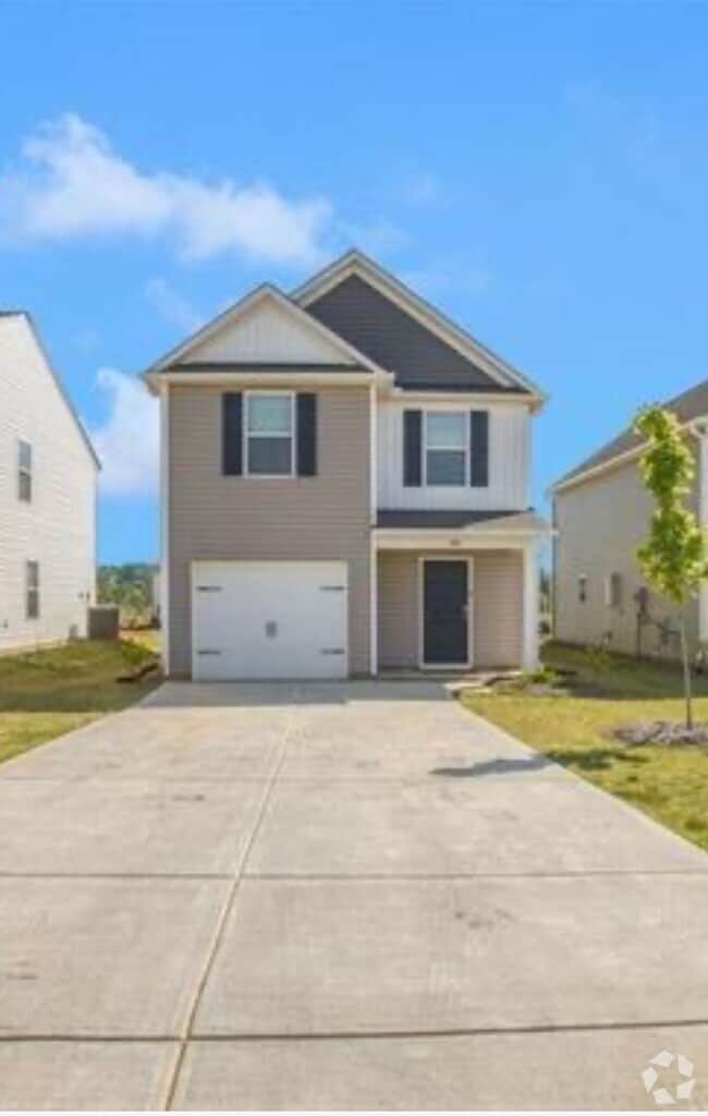 Building Photo - 447 Seaborn Cir