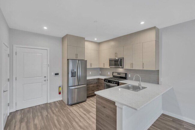 Foto del interior - Woodcliff Lake Commons