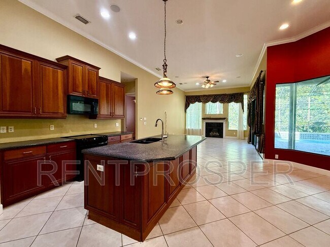 Foto del edificio - 971 Stone Lake Dr