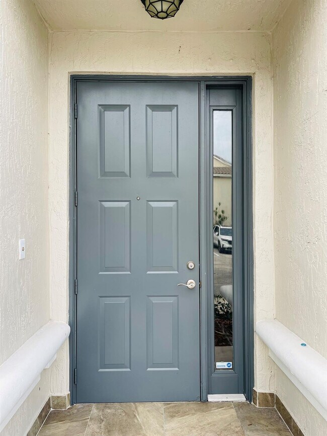 Foto del edificio - 4854 NW 58th Manor