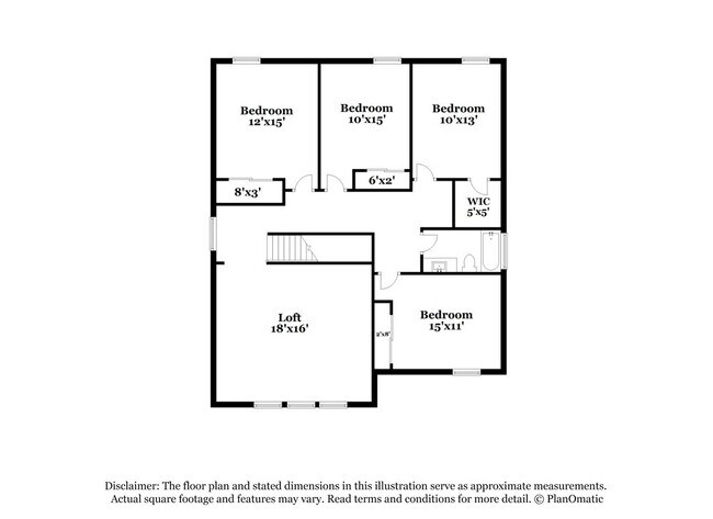 Building Photo - 5930 Bridle Bnd