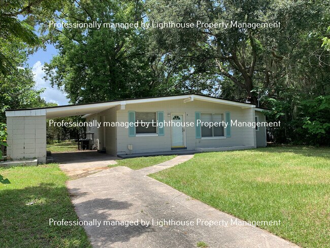 Foto del edificio - Just Renovated! 3/1.5 in Sherwood Forest!