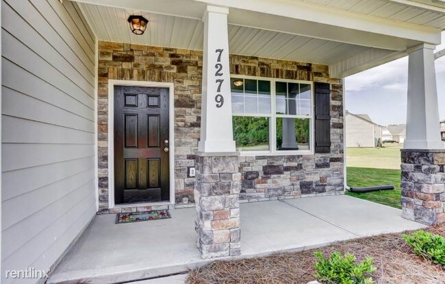 Building Photo - 4 br, 2.5 bath House - 7279 Adirondack Drive