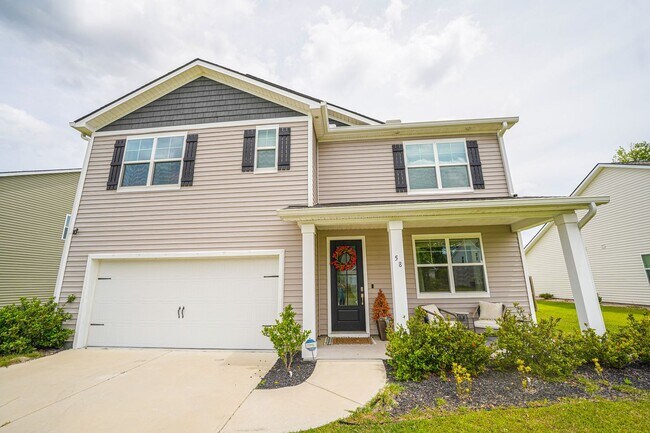 Foto del edificio - Coming Available!