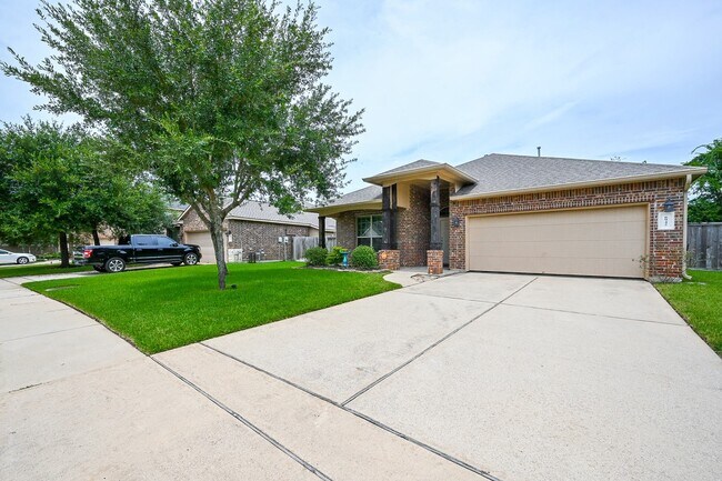 Foto del edificio - 6942 Hamilton Falls Ln