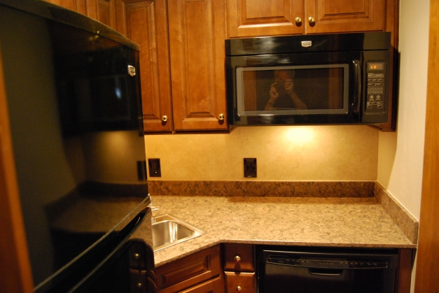 Interior Photo - Beaconsfield Condos