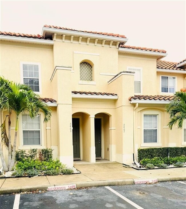 Building Photo - 5465 Paradise Cay Cir