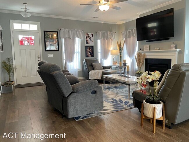 Building Photo - 4 br, 3.5 bath House - 11 Violetear Ridge