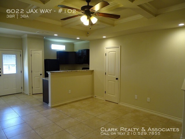 Building Photo - 6022 Jax Way