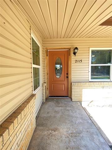 Foto del edificio - 2115 Ridgeway St
