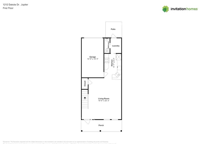 Building Photo - 1212 Dakota Dr