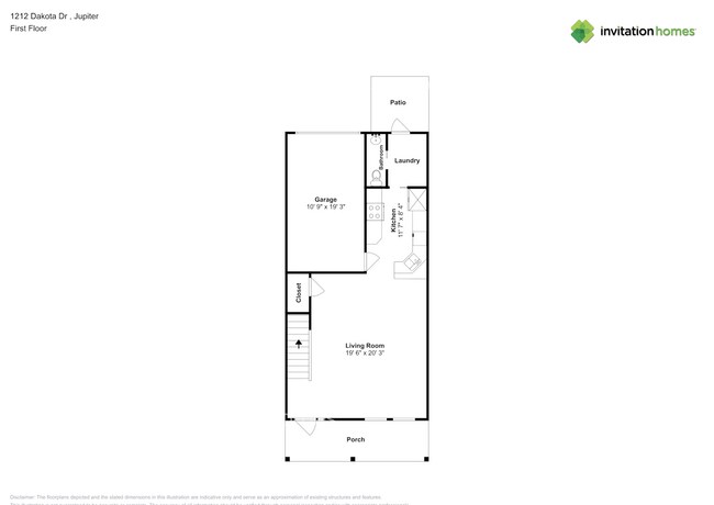 Foto del edificio - 1212 Dakota Dr