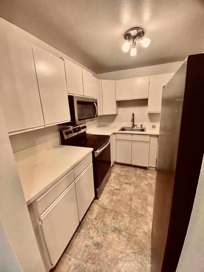 Interior Photo - Kenny Apartments