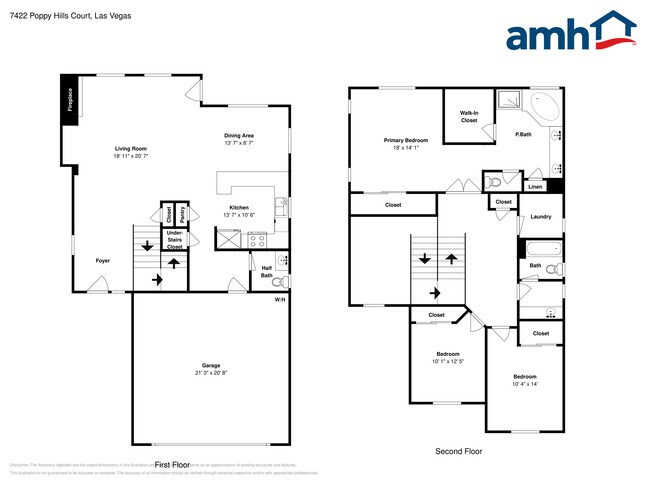 Building Photo - 7422 Poppy Hills Ct