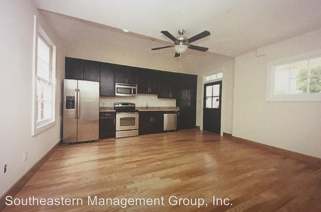Building Photo - 145 St Philip St