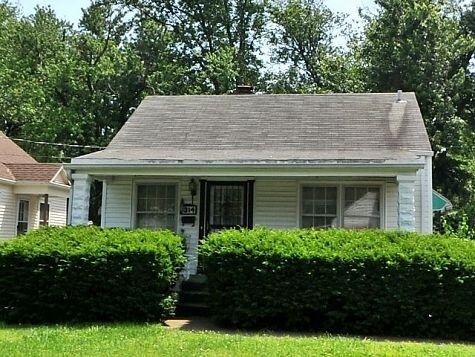 Primary Photo - 1314 Southgate Ave