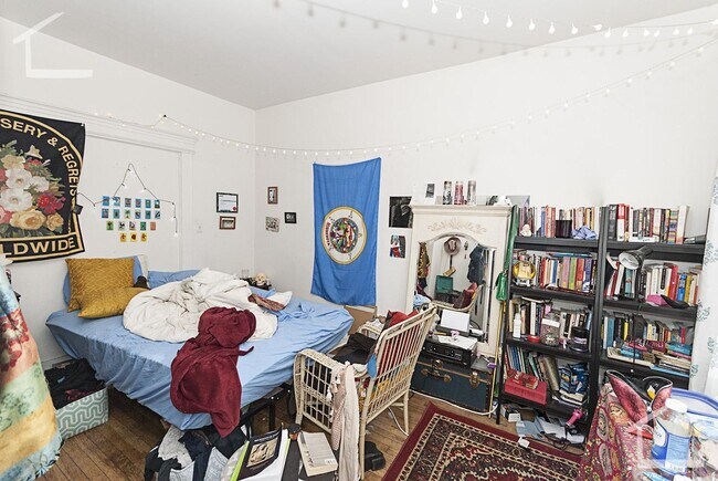 Foto del edificio - 42 Brighton Ave