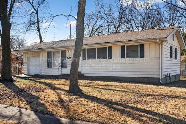 Foto del edificio - 6827 Knoll Ave