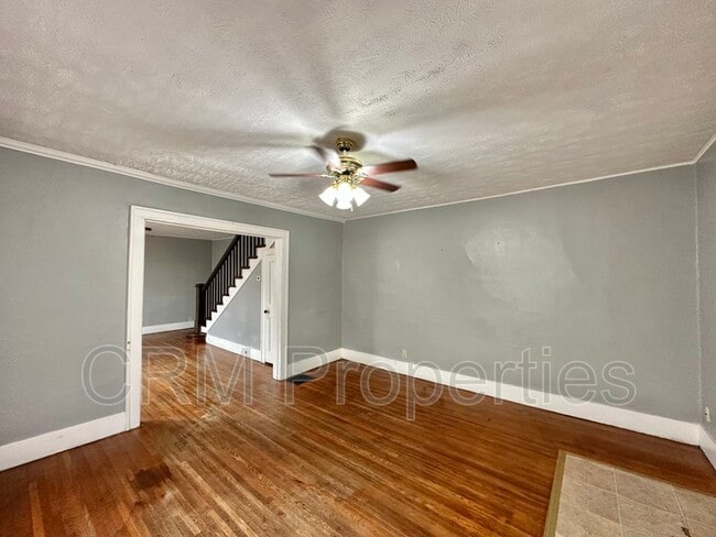 Foto del edificio - 809 N Webster St