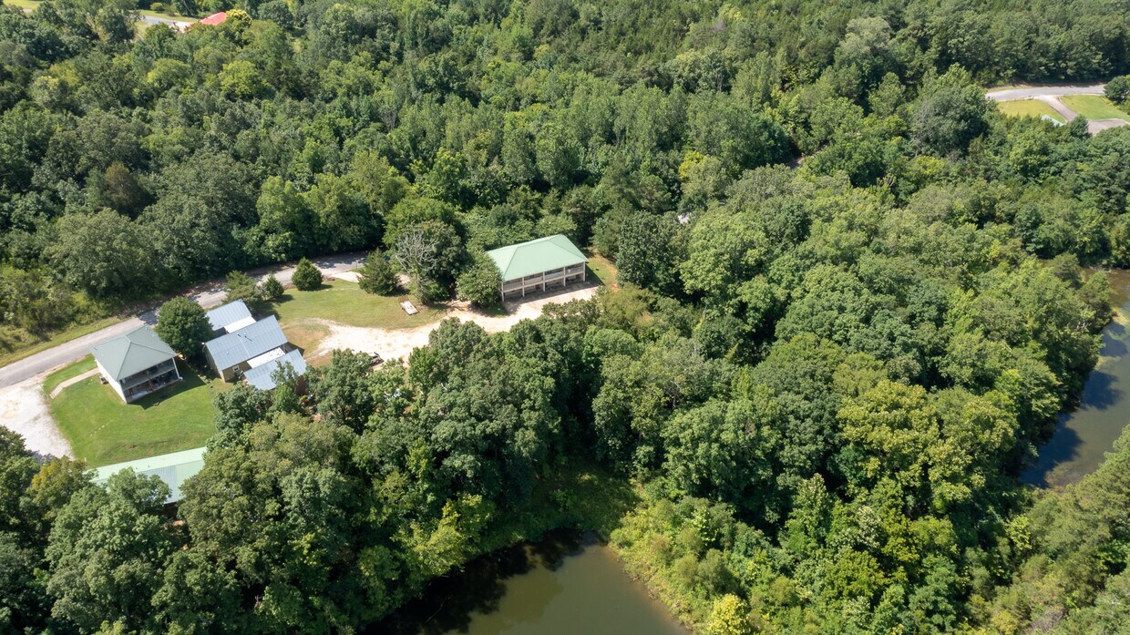 Primary Photo - 27 Ramey Ridge Rd