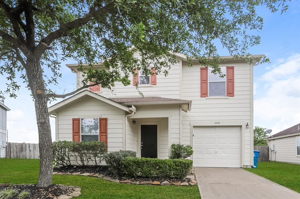 Foto principal - 6626 Winter Mountain Ln
