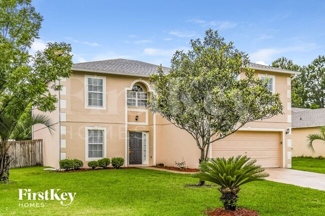 Foto del edificio - 4146 Woodley Creek Rd