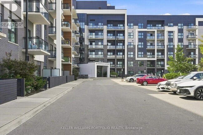 Building Photo - 128 Grovewood Common