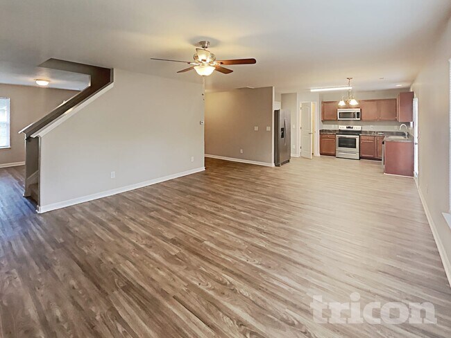 Foto del edificio - 1925 Buffalo Way