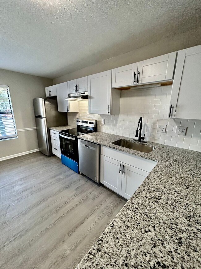 Foto del edificio - Woodland Ridge