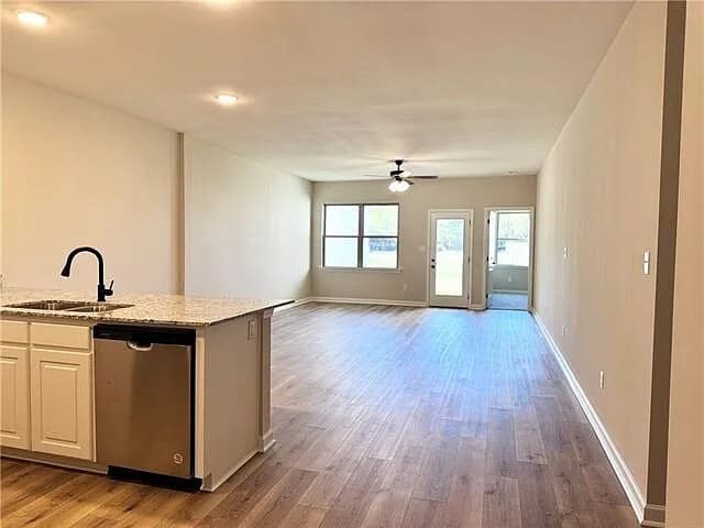 Foto del edificio - 16218 Thorncrown Ln