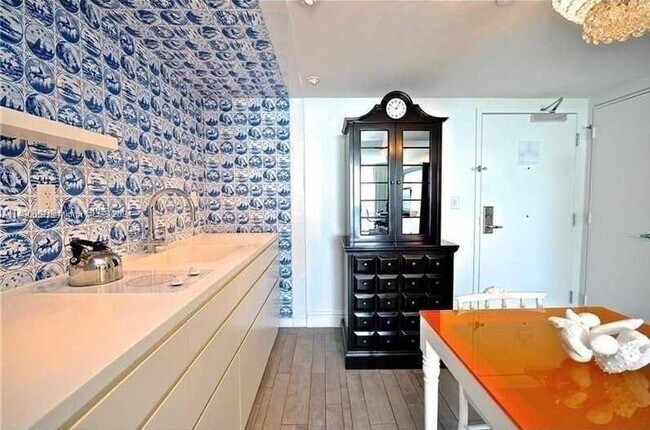 Foto del edificio - 1100 West Ave