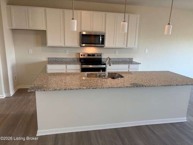 Foto del edificio - 3009 Aiken Back Ln