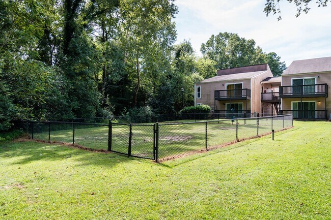 Foto del interior - Rosewood Gardens