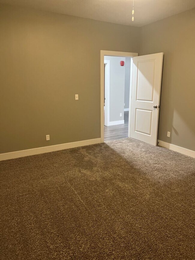 Foto del interior - Pullman Station