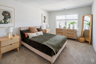 Interior Photo - ReNew Nottingham