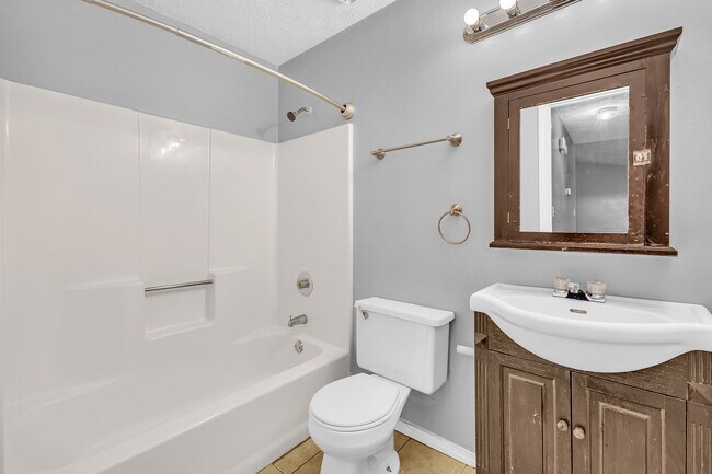 Foto del edificio - Ashbill