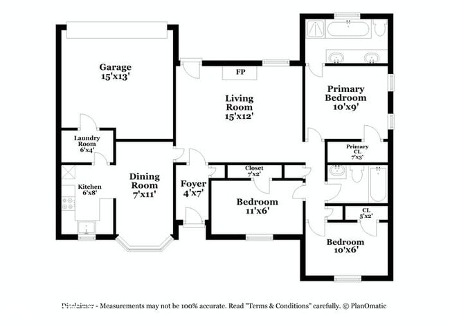 Building Photo - 1320 Greenfield Dr