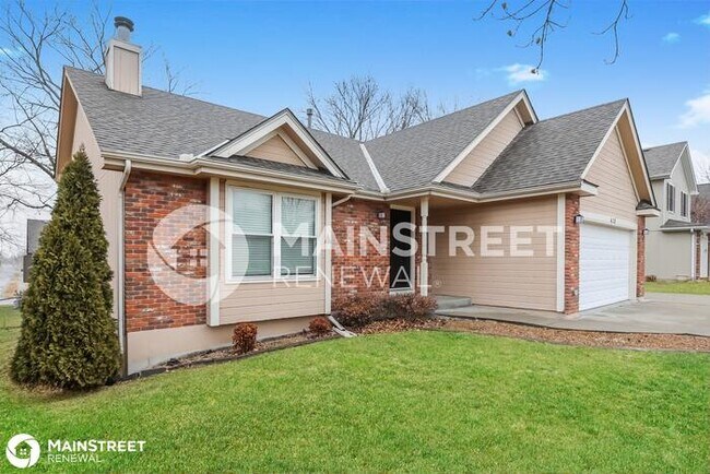 Building Photo - 410 REGENCY PARK STREET, KEARNEY, MO 64060