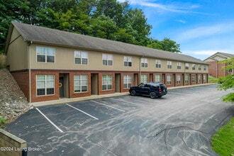 Building Photo - 822 Northgate Blvd