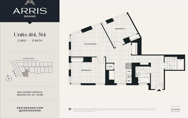 Foto del edificio - Grand Avenue