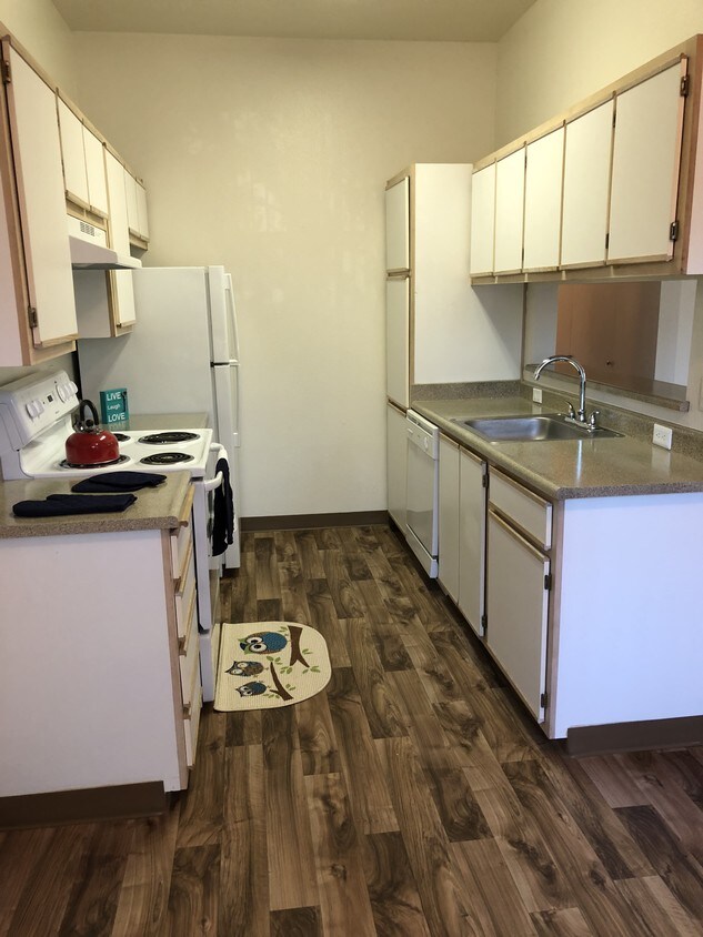 Hampton Park Apartments Apartments in Tigard, OR