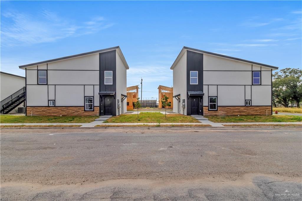 820 Crestview St Unit B, Weslaco, TX 78596 Room for Rent in Weslaco