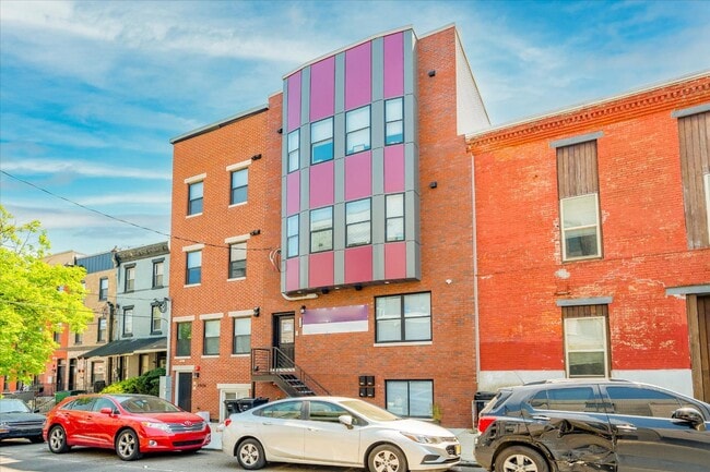 Photo - 3938 Haverford Ave Apartment
